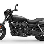 Harley Davidson XG Street 750 (2018-19)