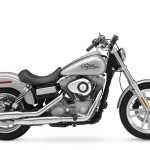 Harley Davidson XL1200C Sportster Custom (2009-10)