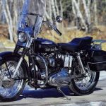 Harley Davidson XLH 1000 (1969-71)