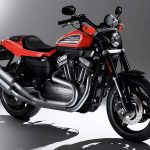 Harley Davidson XR 1200 (2009)