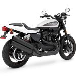 Harley Davidson XR 1200 (2011)