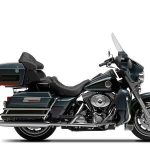 Harley FLHTC Electra Glide Ultra Classic 01 (2001-02)