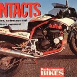 Harris Magnum 3 (1984)