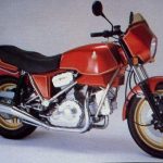 Hesketh V1000 (1981)