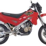 Highland 950 V2 Allroad (2006)