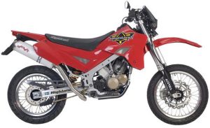 Highland 950 V2 Allroad (2006)