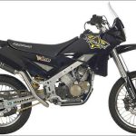 Highland 950 V2 Desert Storm (2006)