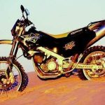 Highland 950 V2 Outback (2003-05)