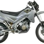 Highland 950 V2 Outback (2006)