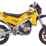 Highland 950 V2 Super Motard (2008)