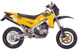 Highland 950 V2 Super Motard (2008)