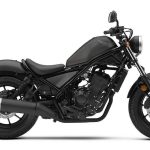 Honda 300 Rebel (2019)