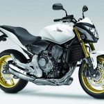 Honda CB 600 Hornet (2013)