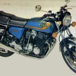 Honda CB 750F2 (1978)