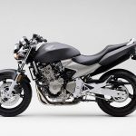 Honda CB 900 Hornet (2004--05)