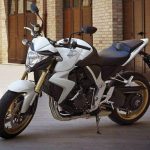 Honda CB1000R (2013)