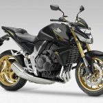 Honda CB1000R (2014)