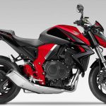 Honda CB1000R (2015)