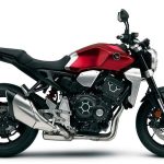 Honda CB1000R 2018 (2019)