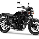 Honda CB1100 (2015-16)