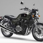 Honda CB1100EX Special Edition (2016)