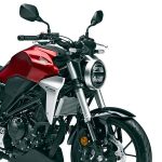 Honda CB300R (2018-19)