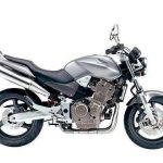Honda CB600F Honet (2000-01)