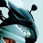 Honda CBF 600 (2004-05)