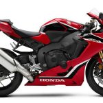 Honda CBR 1000 RR (2018)