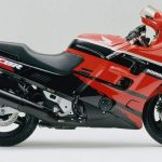 Honda CBR 1000F (1992)