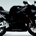 Honda CBR 600RR (2013)