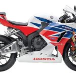 Honda CBR 600RR (2014)
