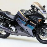 Honda CBR1000F (1993)