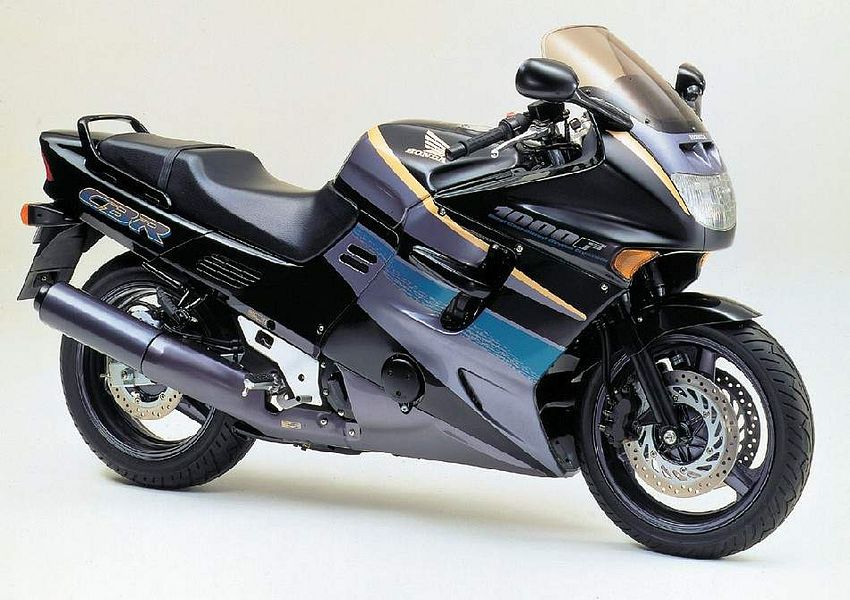 Honda CBR1000F (1993)