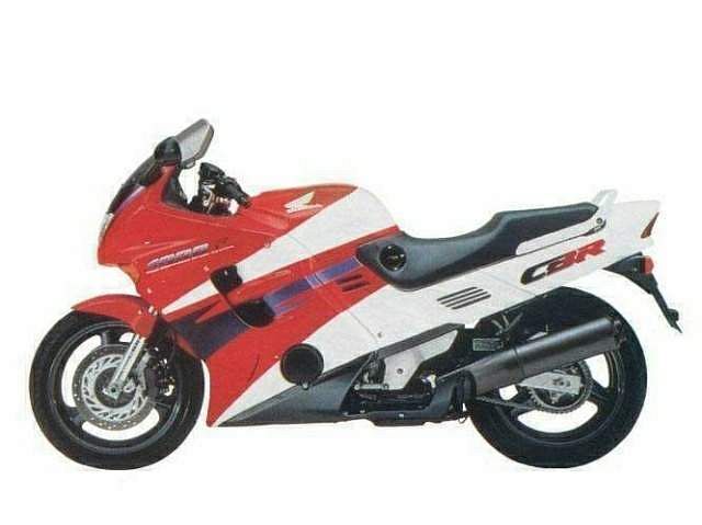 Honda CBR1000F (1994)