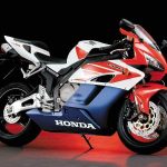 Honda CBR1000RR (2004)