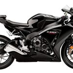 Honda CBR1000RR Fireblade (2014)