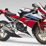 Honda CBR1000RR SP Fireblade (2014)