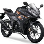 Honda CBR150R (2019)