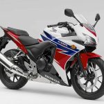 Honda CBR400RR (2013-14)