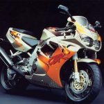Honda CBR900RR Fireblade (1994)