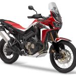 Honda CRF 1000L Africa Twin (2019)