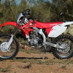 Honda CRF450X (2013-14)
