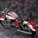 Honda F6 C Valkyrie (1997)