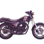 Honda FT500 (1982-83)