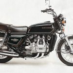 Honda GL1000 (1977)