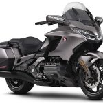 Honda GLX 1800 Gold Wing&nbsp; 2018 (2018)