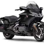 Honda GLX 1800 Gold Wing&nbsp; Tour (2019)