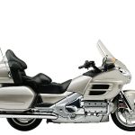 Honda GLX1800 Gold Wing (2003)
