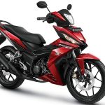 Honda GTR 150 (2016-17)